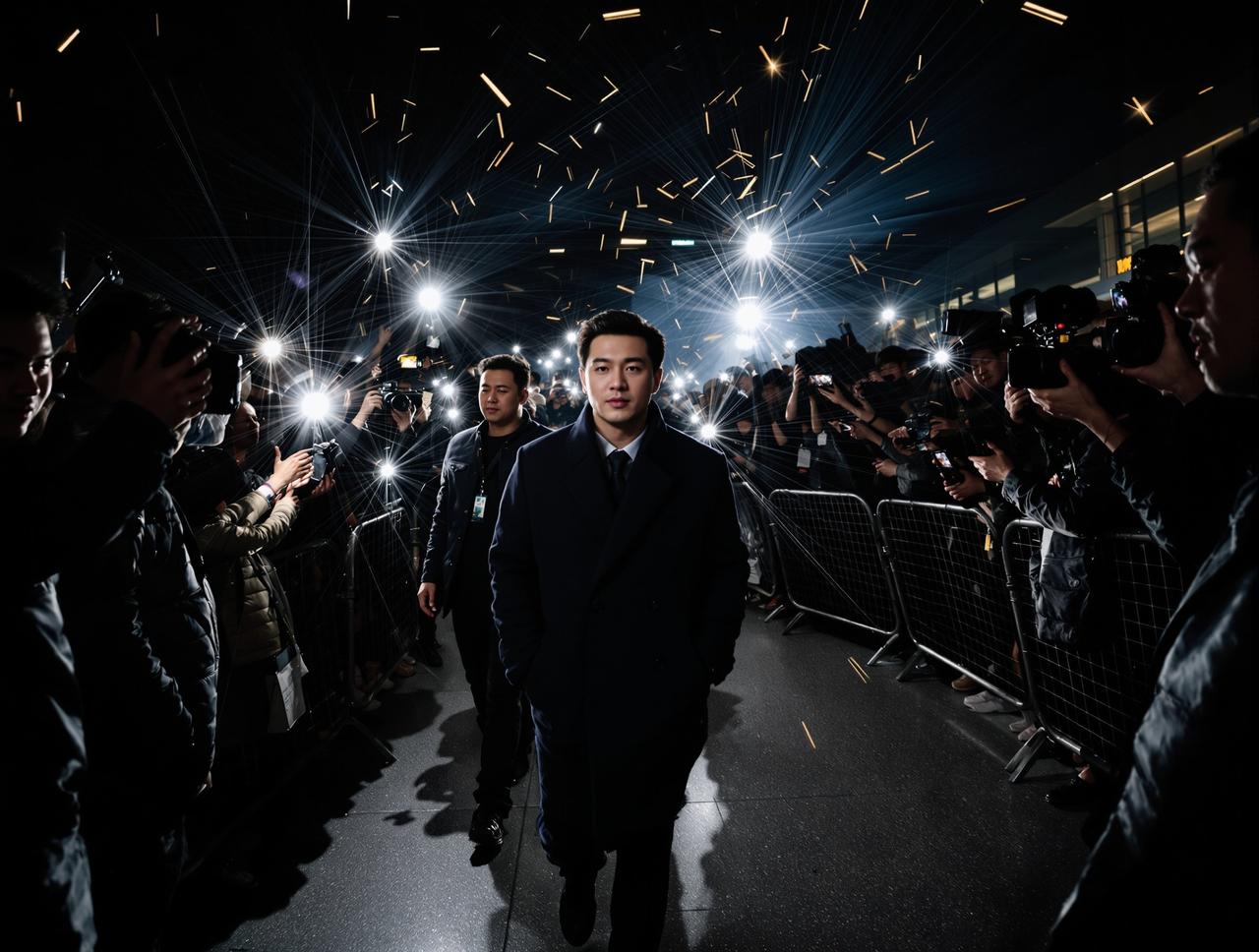 山东方言作品中的明星心路历程揭示娱乐吃瓜酱山东方言魅力与潜规则的双重面貌