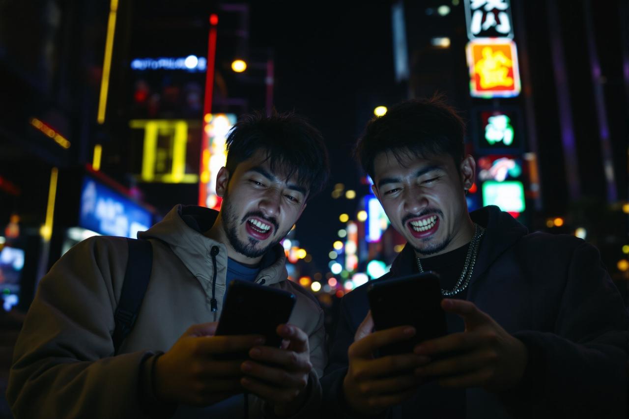 娱乐圈最热吃瓜揭秘，乐圈不可或缺的明星内幕和幕后“瓜王”